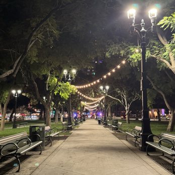 Plaza De Cesar Chavez - Parks Near Me - San Jose, California Plaza De Cesar Chavez - Parks Near Me - San Jose, California