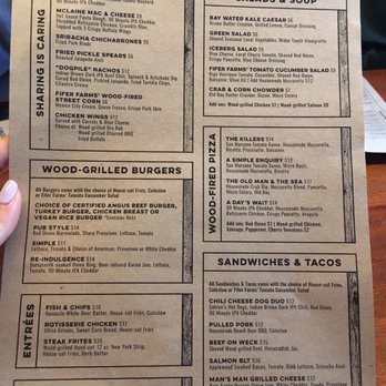 Dogfish Head Brewings & Eats - American Near Me - Rehoboth Beach, Delaware