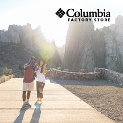 Columbia Factory Store