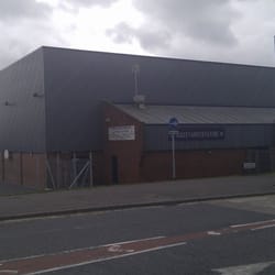 Ballynahinch Community Centre