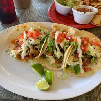 El Limon - Al pastor tacos. - Mexican Near Me - Conshohocken, Pennsylvania