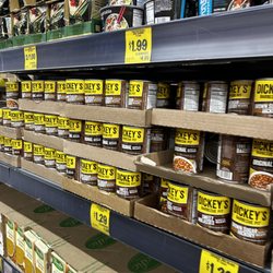 Grocery Outlet