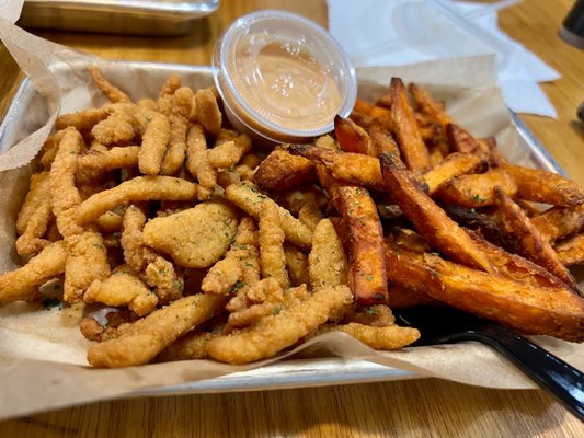Savannah Seafood Shack by null