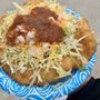 Kumeyaay Frybread