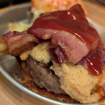 Toro Burger Bar - Cimarron - Booze burger - Bars Near Me - El Paso, Texas Toro Burger Bar - Cimarron - Booze burger - Bars Near Me - El Paso, Texas