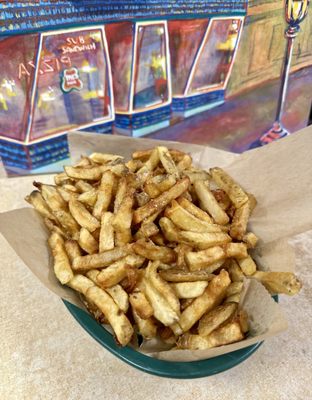 Pat's Pizza Orono by null