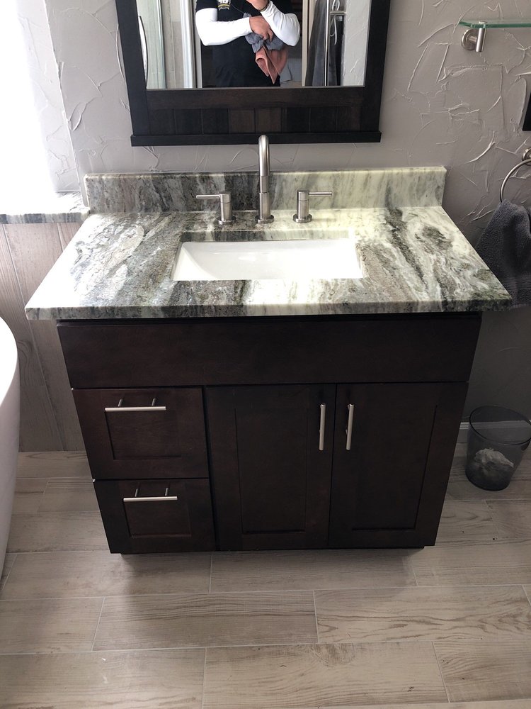 Slide of VIP General Contractors