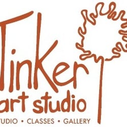 Tinker Art Studio