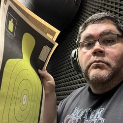 Shoot Straight - Here I goooooooooo.