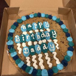 Classic Cookie - What was received