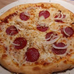 Peperoni Pizzeria