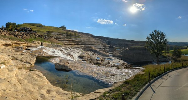 Payne's Valley Golf Course by null