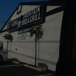 The Madina Fountain BBQ & Grill - Store