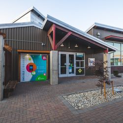 Camano Island Library