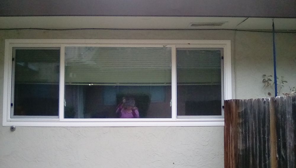 Slide of Barnett Home Improvement