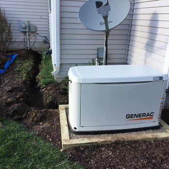 R S Thomas Engineering - Generator Installation/Repair Near Me - Clarkston, Michigan