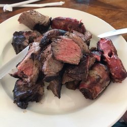 Ponto Um Brazilian Takeout - Churrasco (Brazilian bbq)
