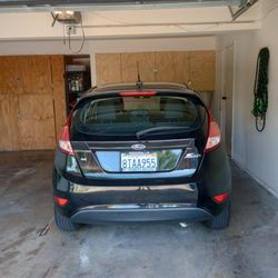 Association Management Concepts - My garage. As they all should look like. To this day 2 years later these people have not cleaned out their garages.
