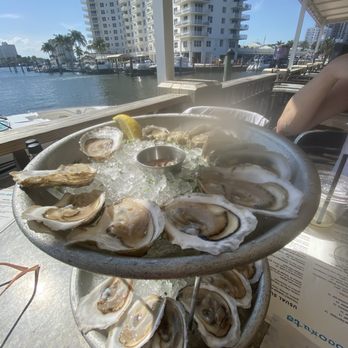 Coconuts - Seafood Near Me - Fort Lauderdale, Florida