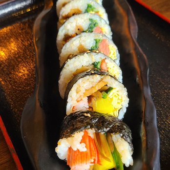 Izzi Korean Kitchen - original kimbap - Korean Near Me - Orlando, Florida Izzi Korean Kitchen - original kimbap - Korean Near Me - Orlando, Florida