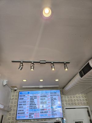 DORADO Tacos & Quesadillas by null