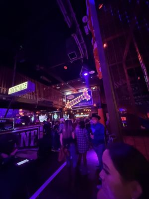 Moonshine Flats by null