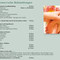 Manohra Thai Spa