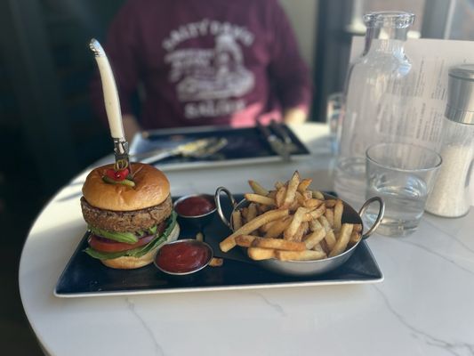 Brickhouse Food and Drink by null