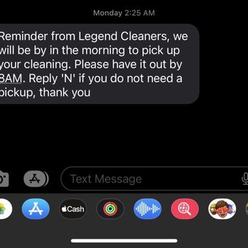 Legend Cleaners - Dry Cleaning Near Me - Phoenix, Arizona