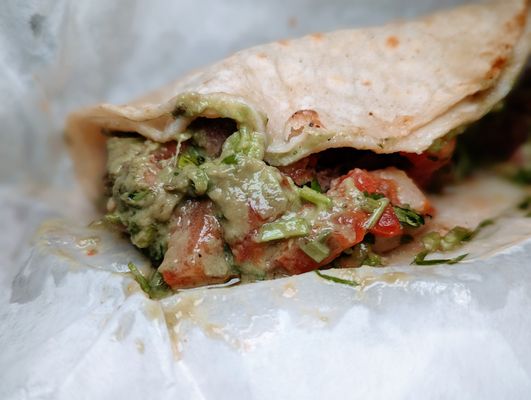 King Burrito Mexican Food by null