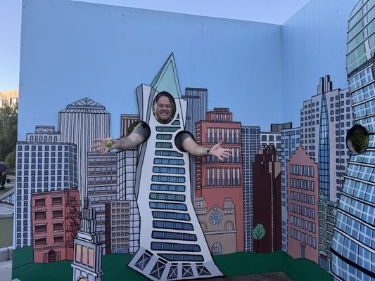 Stagecoach Greens by null