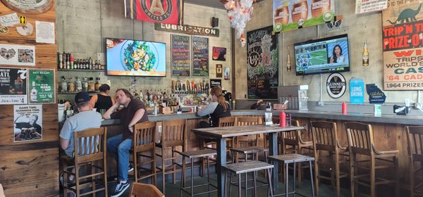 Universal Joint Lawrenceville by null