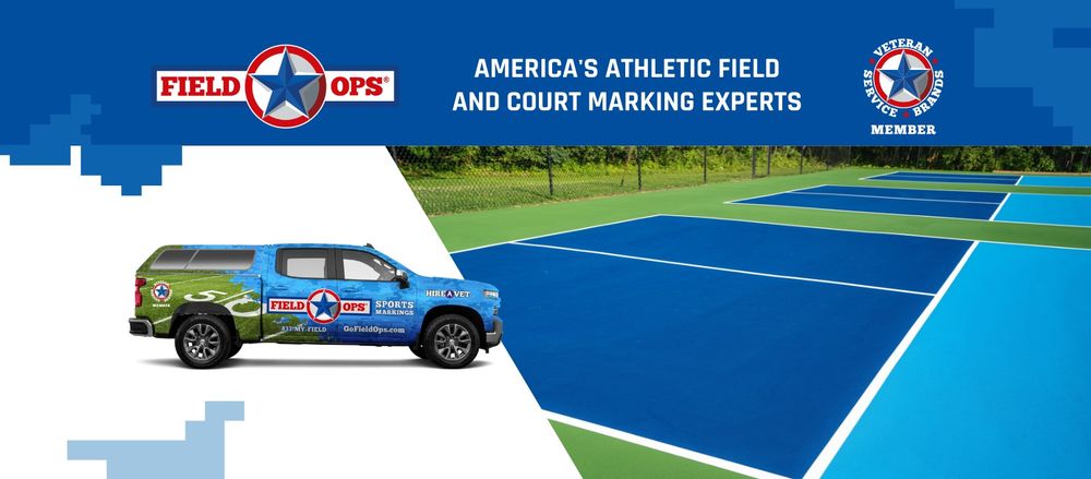 Field Ops - veterans service organization in Hershey, PA