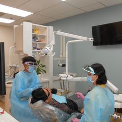 Star Dental - Dental Procedure in Action