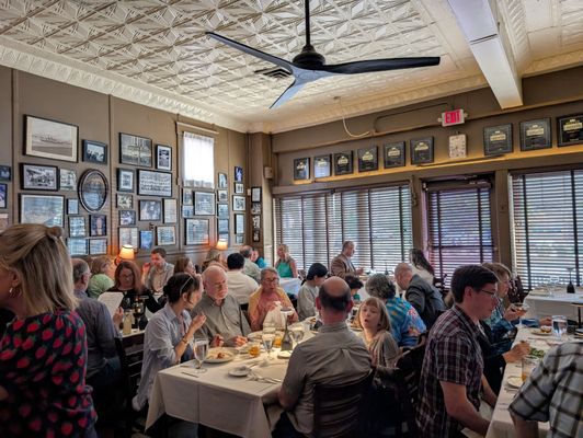 Jack Fry's by null