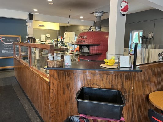 Anodyne Coffee Roasting Co. | Bay View by null