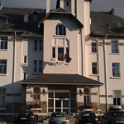I.Ge.S.A. Hôtel Club Les Sorbiers