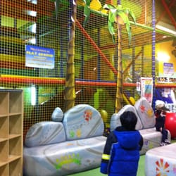Savana Playground