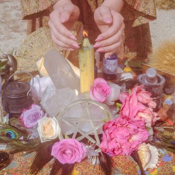 Harriet and The Star - Psychics Near Me - Los Angeles, California Harriet and The Star - Psychics Near Me - Los Angeles, California