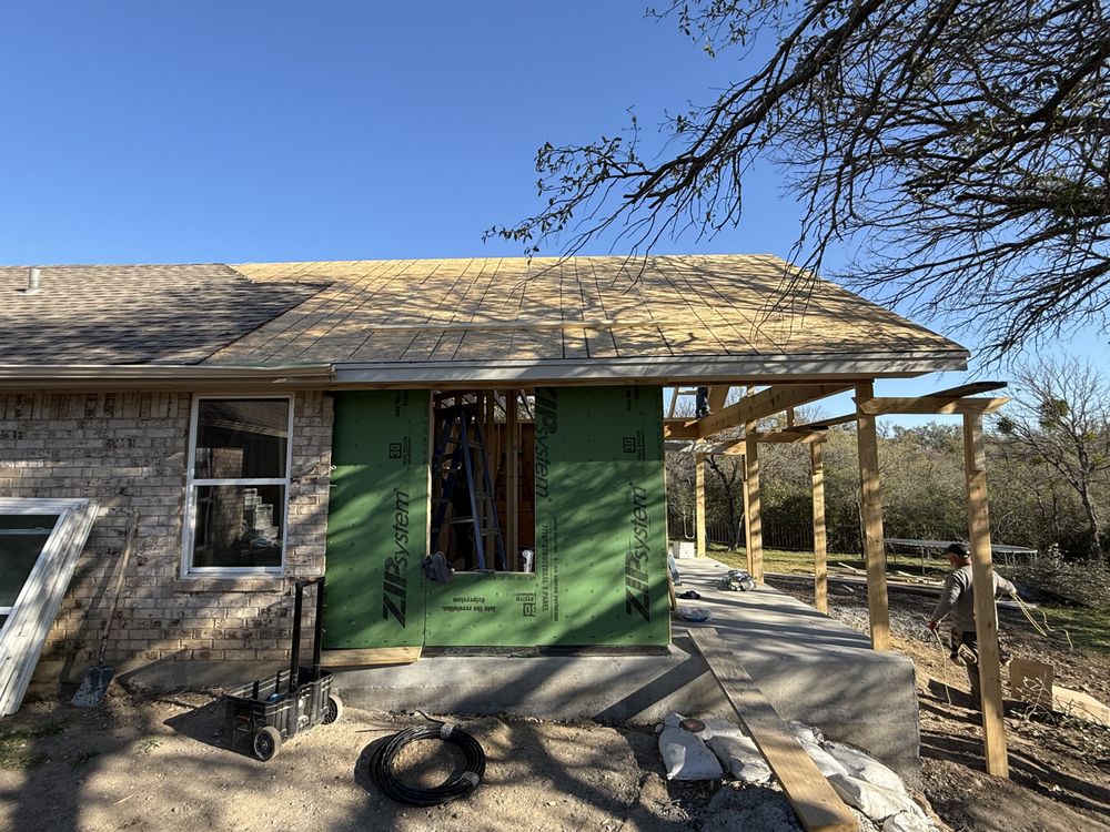 Slide of Salvation Home Remodeling