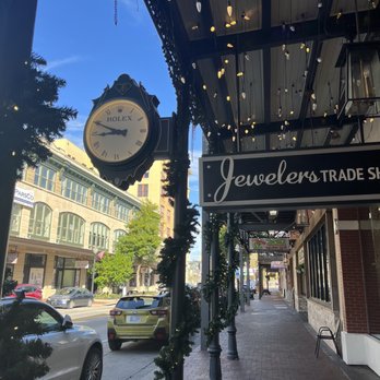 Fosko Coffee Barre - Coffee & Tea Near Me - Pensacola, Florida