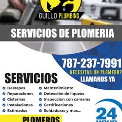 Guillo Plumbing
