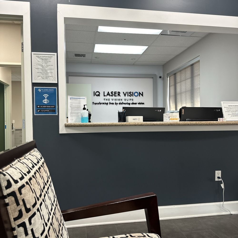 IQ Laser Vision - Westminster - Laser Eye Surgery/Lasik Near Me - Westminster, California IQ Laser Vision - Westminster - Laser Eye Surgery/Lasik Near Me - Westminster, California