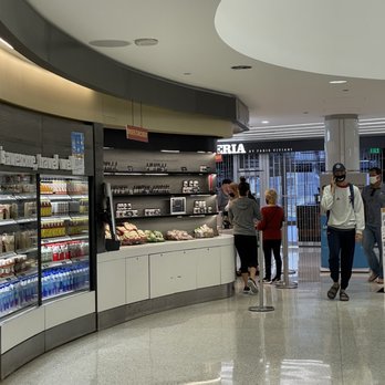 Earthbar - a group of people in a store - Vitamins & Supplements Near Me - Los Angeles, California