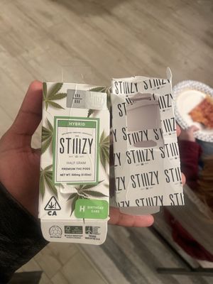 Local Cannabis Company by null