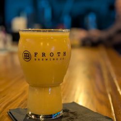 Froth Brewing Co.