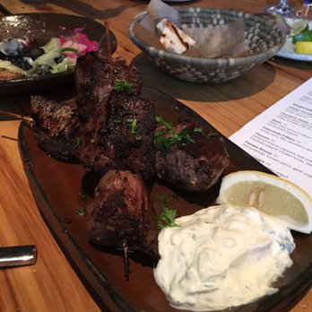 Committee - Mediterranean Near Me - Boston, Massachusetts