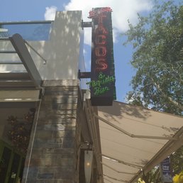 Exterior photo of Rocco's Tacos & Tequila Bar - Delray Beach, Florida Exterior photo of Rocco's Tacos & Tequila Bar - Delray Beach, Florida