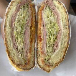 Joe Formaggio Sandwich Joe Formaggio Sandwich