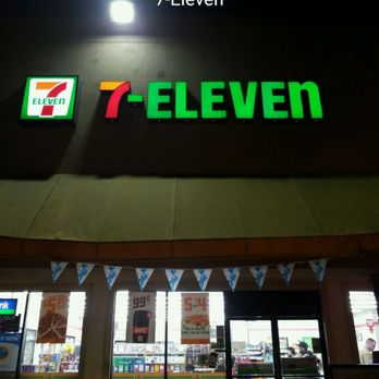 7-Eleven - the front of a 7 - eleven restaurant - Convenience Stores Near Me - Norwalk, California
